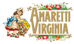 Amaretti Virginia