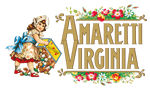 Amaretti Virginia