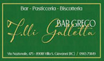 Bar Greco Fratelli Galletta