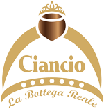 CIANCIO LA BOTTEGA REALE