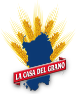 La Casa del Grano