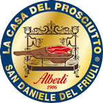 la casa del prosciutto alberti 1906