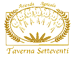 TAVERNA SETTEVENTI